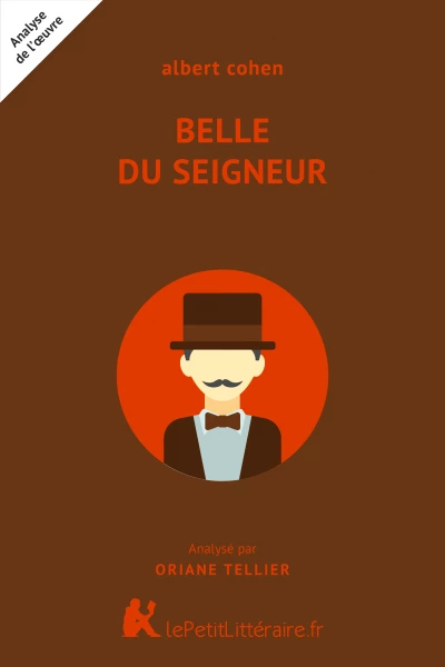 Belle du Seigneur